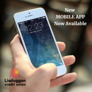 LCU Mobile App