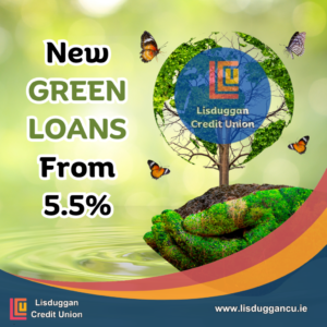 Green Loans